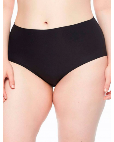 1137 braga extra GRANDE SOFT STRECHT chantelle COLOR: negro, skin; TALLAS: u Temporada: inv2020 -   - PEPI GUERRA