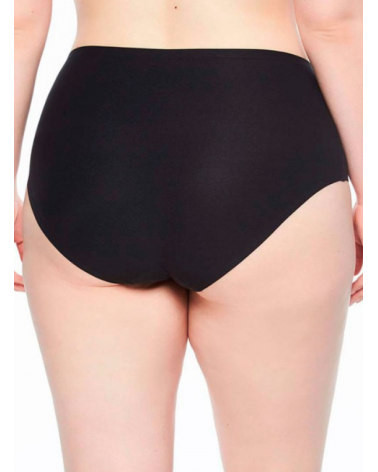 1137 braga extra GRANDE SOFT STRECHT chantelle COLOR: negro, skin; TALLAS: u Temporada: inv2020 -   - PEPI GUERRA