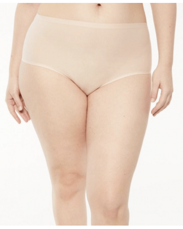 1137 braga extra GRANDE SOFT STRECHT chantelle COLOR: negro, skin; TALLAS: u Temporada: inv2020 -   - PEPI GUERRA