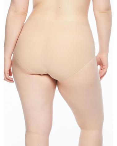 1137 braga extra GRANDE SOFT STRECHT chantelle COLOR: negro, skin; TALLAS: u Temporada: inv2020 -   - PEPI GUERRA