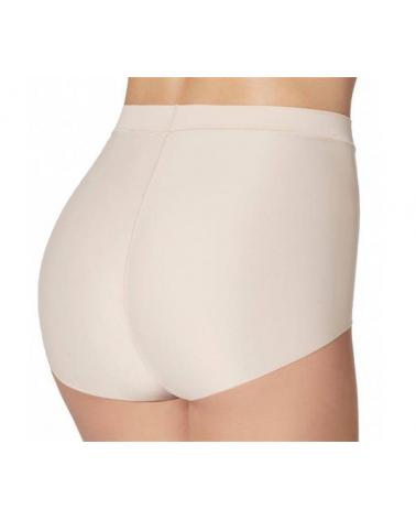 BRAGA JANIRA FLEXIE ADAPT TALLA UNICA COLOR: blanco, negro, dune; TALLAS: u Temporada: ver23 - Todas las braguitas