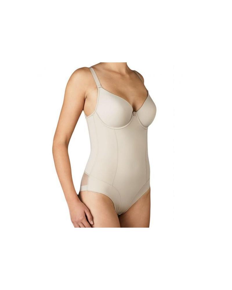 BODY GIORGIA COPA B ESPALDA BAJA MARCA SELENE