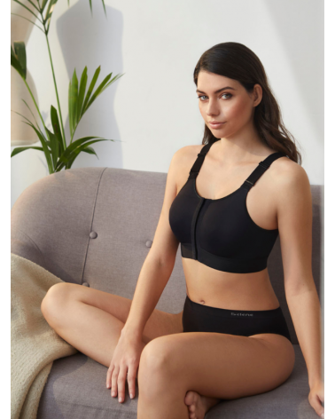 SUJETADOR POST QUIRURJICO 8002C COPA C SELENE