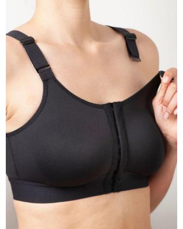 SUJETADOR POST QUIRURJICO 8002C COPA C SELENE