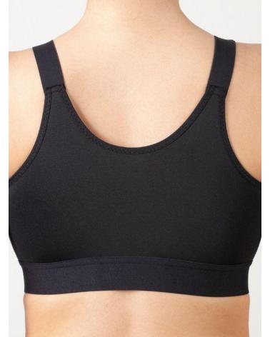 SUJETADOR POST QUIRURJICO 8002C COPA C SELENE