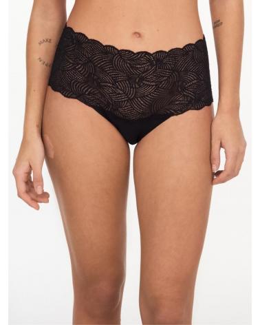 11G80 CHANTELE TALLAS: xs; COLOR: negro Temporada: summer 23 - Todas las braguitas mujer online  - PEPI GUERRA