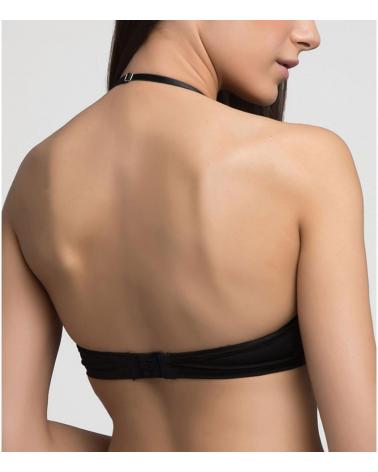WONDERBRA SUJETADOR COPA C MULTIPOSICION 9243 COLOR: negro, arena; TALLAS: 90, 95, 100 Temporada: invierno 2012 - Todos