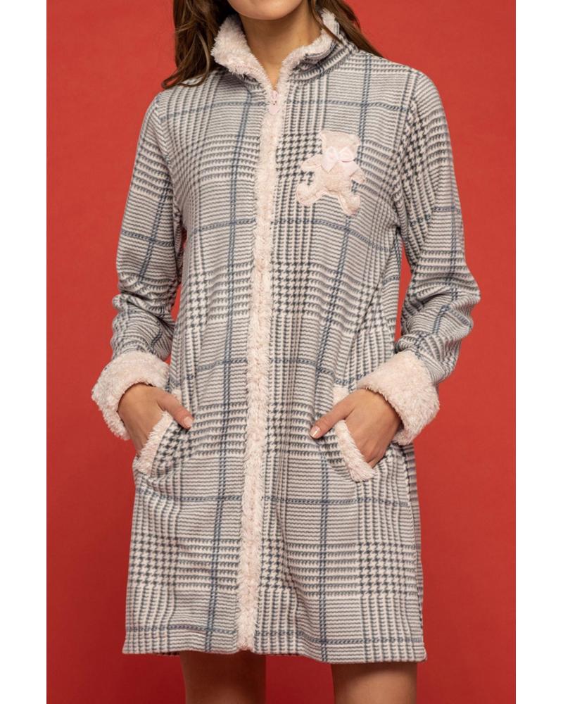 GE2333 CHAQUETA MUJER NOIDINOTTE