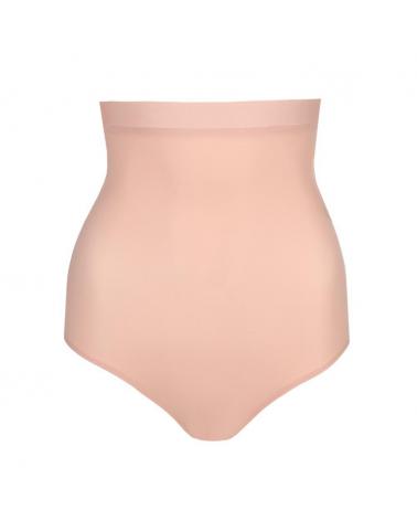 FAJA BRAGA ALTA FIGURAS PRIMA DONNA TALLAS: 40, 42; COLOR: powder rose Temporada: 15verano 22real - Todas las mejores