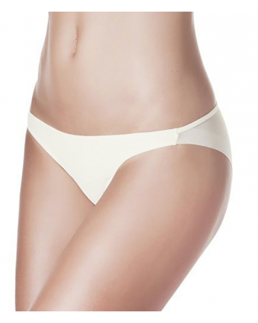 MINI-SECRETS BRAGA EFECTO TANGA COLOR: blanco, negro, nilo; TALLAS: m, l Temporada: invierno 2012 -   - PEPI GUERRA