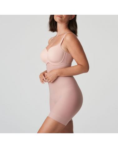 FAJA PRIMA DONNA PANTALON FIGURAS 563255 TALLAS: 38, 40, 42, 46; COLOR: powder rose Temporada: 15verano 22real -   -