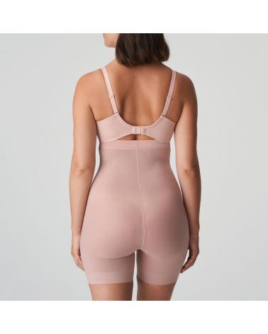 FAJA PRIMA DONNA PANTALON FIGURAS 563255 TALLAS: 38, 40, 42, 46; COLOR: powder rose Temporada: 15verano 22real -   -
