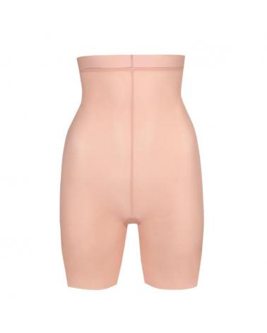 FAJA PRIMA DONNA PANTALON FIGURAS 563255 TALLAS: 38, 40, 42, 46; COLOR: powder rose Temporada: 15verano 22real -   -