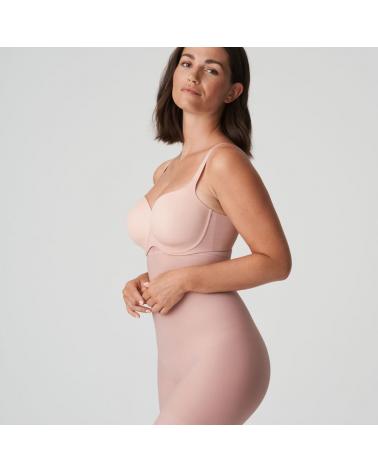 FAJA PRIMA DONNA PANTALON FIGURAS 563255 TALLAS: 38, 40, 42, 46; COLOR: powder rose Temporada: 15verano 22real -   -