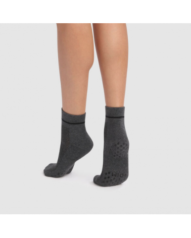 D09KS CALCETINES MUJER DIM