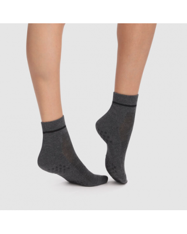 D09KS CALCETINES MUJER DIM