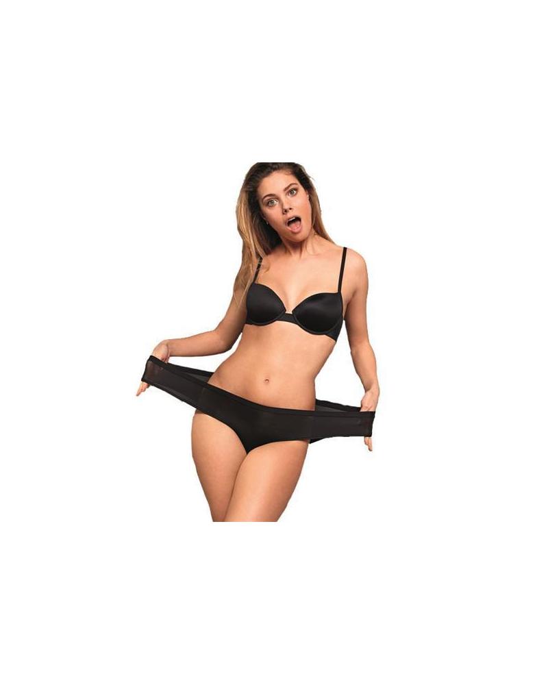 brislip flexie adaptable MARCA JANIRA COLOR: blanco, negro, dune; TALLAS: u Temporada: ver23 - Todas las braguitas