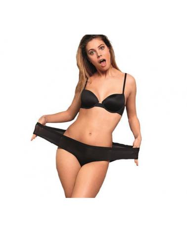 brislip flexie adaptable MARCA JANIRA COLOR: blanco, negro, dune; TALLAS: u Temporada: ver23 - Todas las braguitas