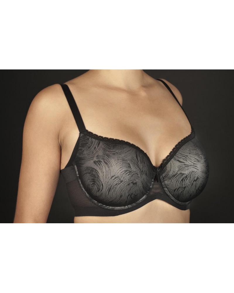 sujetador Violeta copa c marca selene