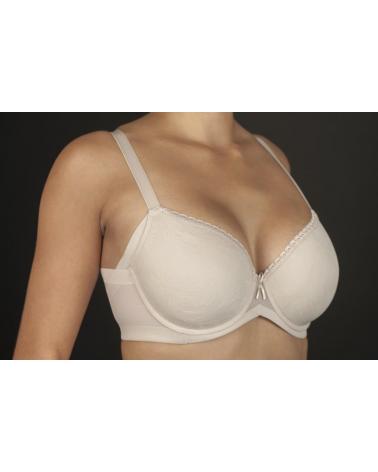 sujetador Violeta copa c marca selene