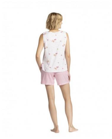 v223721 pij estrellas mar MARCA LOHE TALLAS: m, l, xl, xxl; COLOR: unico Temporada: ver23 - Toda la lencería de noche