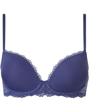 SUJETADOR CALVIN KLEIN PUSH UP COPA B QF6394E