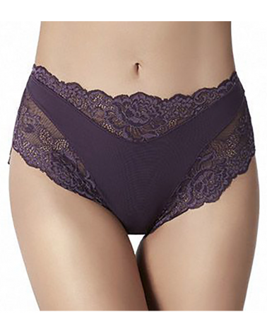 Braga Janira maika 319 greta TALLAS: m, l, xl; COLOR: negro, dune Temporada: inv2020 -   - PEPI GUERRA