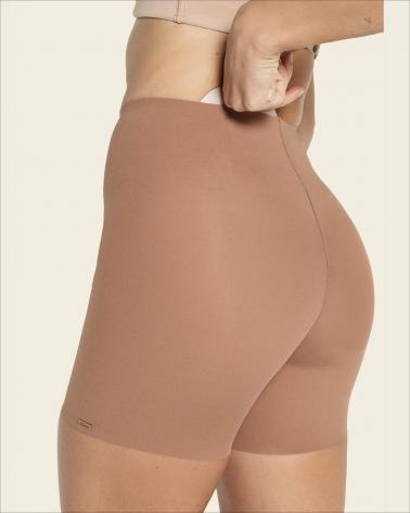 FAJA PANTALON REDUCTORA REALCE LEONISA 12889