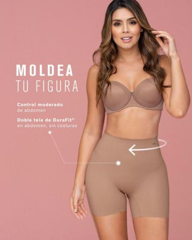 FAJA PANTALON REDUCTORA REALCE LEONISA 12889