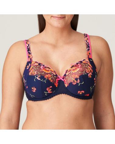 Sujetador Prima Donna colección Devdaha TALLAS: 100b, 105b, 110b, 115b, 120b, 125b, 90c, 95c, 100c, 105c, 110c, 115c