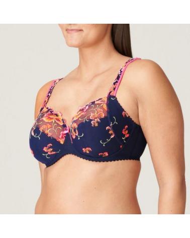 Sujetador Prima Donna colección Devdaha TALLAS: 100b, 105b, 110b, 115b, 120b, 125b, 90c, 95c, 100c, 105c, 110c, 115c