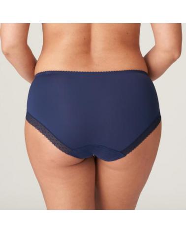 Braga Alta Prima Donna colección Osino COLOR: marino; TALLAS: 40, 42, 44, 46, 48, 50, 52  -   - PEPI GUERRA