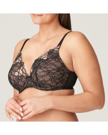 Sujetador Prima Donna colección Livonia