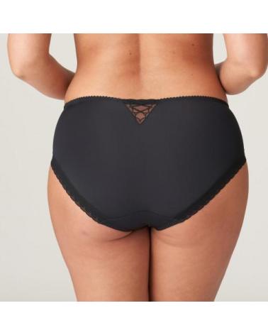 Braga Alta Prima Donna colección Livonia COLOR: negro; TALLAS: 40, 42, 44, 46, 48, 50  -   - PEPI GUERRA