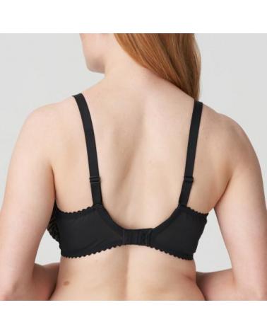 Sujetador Prima Donna coección Cheyney COLOR: negro; TALLAS: 90c, 95c, 100c, 105c, 110c, 115c, 85d, 90d, 95d, 100d