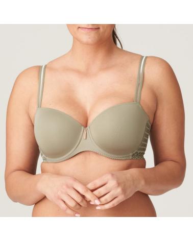 Sujetador Balconet Prima Donna Twist colección East End