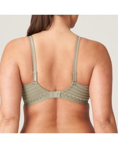 Sujetador Balconet Prima Donna Twist colección East End