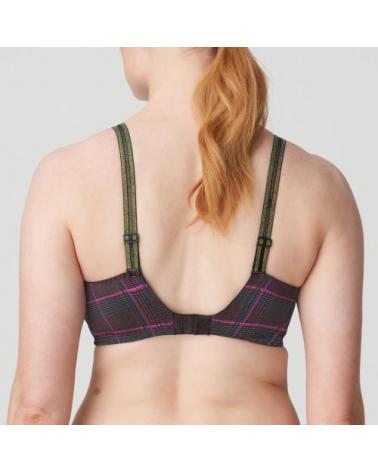 Sujetador Balconet Prima Donna Twist colección Princes Bay TALLAS: 90c, 95c, 100c, 105c, 110c, 85d, 90d, 95d, 100d