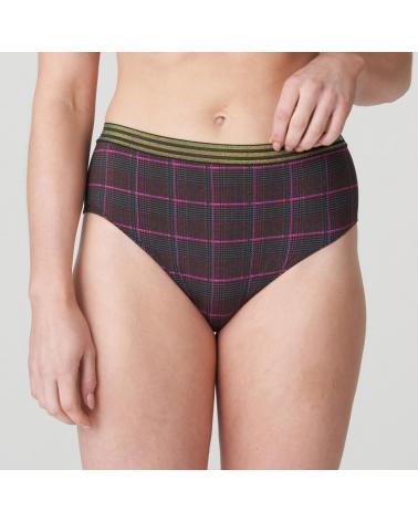 Braga Alta Prima Donna Twist colección Princes Bay   - Todas las braguitas mujer online  - PEPI GUERRA