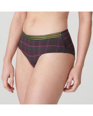 Culotte Prima Donna Twist colección Princes Bay COLOR: chocolat; TALLAS: 36, 38, 40, 42, 44, 46  -   - PEPI GUERRA