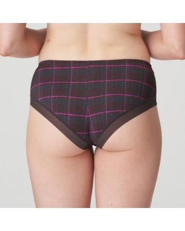 Culotte Prima Donna Twist colección Princes Bay COLOR: chocolat; TALLAS: 36, 38, 40, 42, 44, 46  -   - PEPI GUERRA