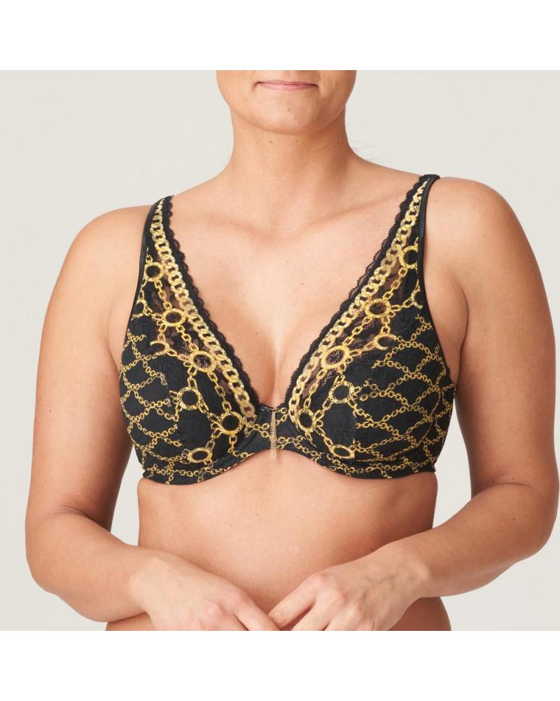 Sujetador Halter Prima DonnaTwist colección Amsterdam