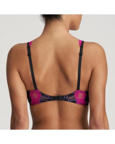 Sujetador Marie Jo colección Adelade COLOR: negro; TALLAS: 85b, 90b, 95b, 100b, 105b, 85c, 90c, 95c, 100c, 105c, 85d