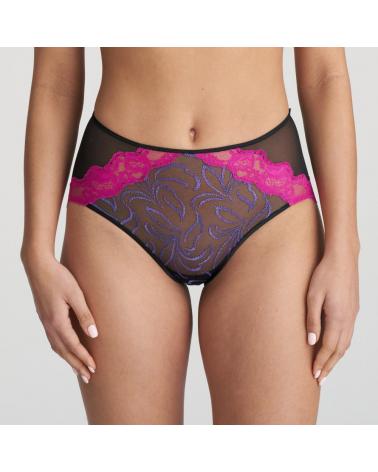 Braga Alta Marie Jo colección Adelade COLOR: negro; TALLAS: 36, 38, 40, 42, 44, 46  -   - PEPI GUERRA
