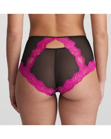 Braga Alta Marie Jo colección Adelade COLOR: negro; TALLAS: 36, 38, 40, 42, 44, 46  -   - PEPI GUERRA