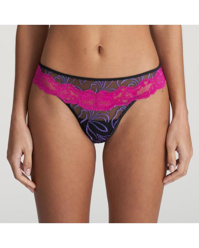 Tanga Marie Jo colección Adelade