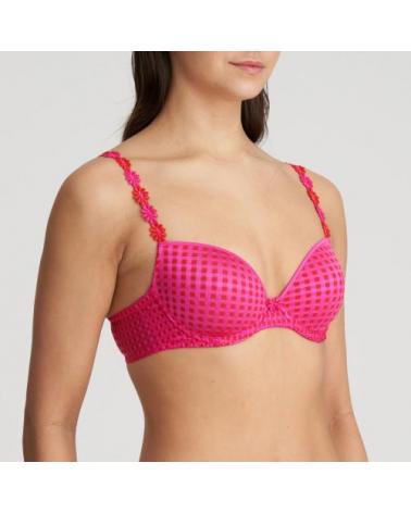 Sujetador Escotado Marie Jo colección Avero