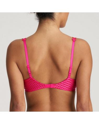 Sujetador Push Up Marie Jo colección Avero TALLAS: 85b, 90b, 95b, 100b, 85c, 90c, 95c, 100c, 85d, 90d, 95d, 85a, 90a