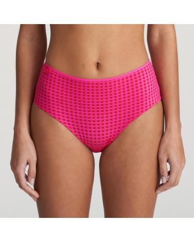 Braga Alta Marie Jo colección Avero COLOR: fucsia; TALLAS: 38, 40, 42, 44, 46  -   - PEPI GUERRA