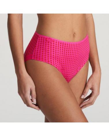Braga Alta Marie Jo colección Avero COLOR: fucsia; TALLAS: 38, 40, 42, 44, 46  -   - PEPI GUERRA